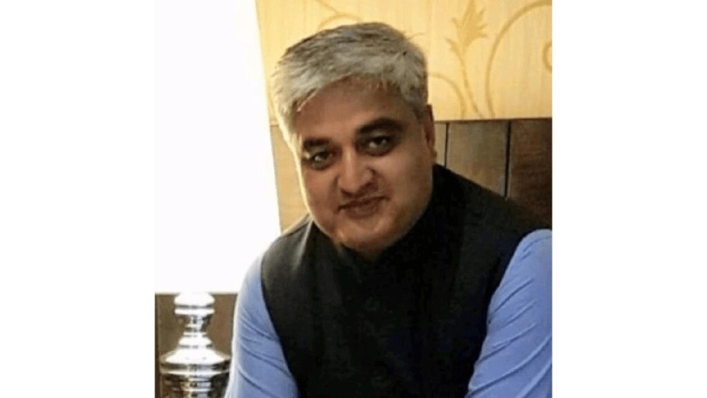 Gupta's appointment comes as KAFF India aims to innovate and expand in the market