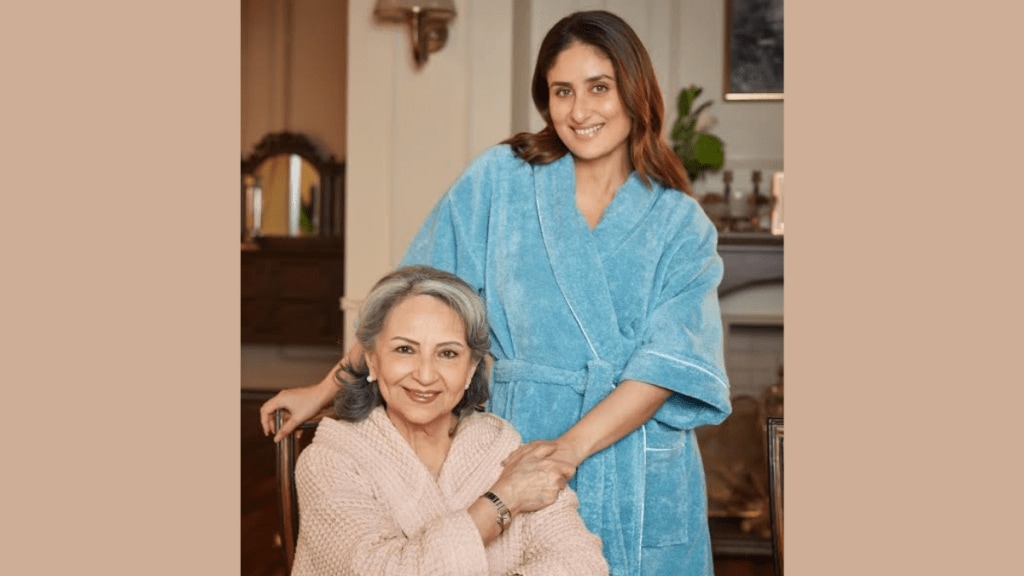 The campaign includes a television commercial produced by Dharma 2.0 under Punit Malhotra's leadership