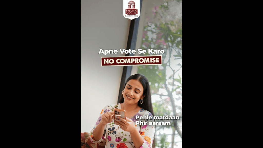 The initiative aims to raise awareness and encourage civic engagement.