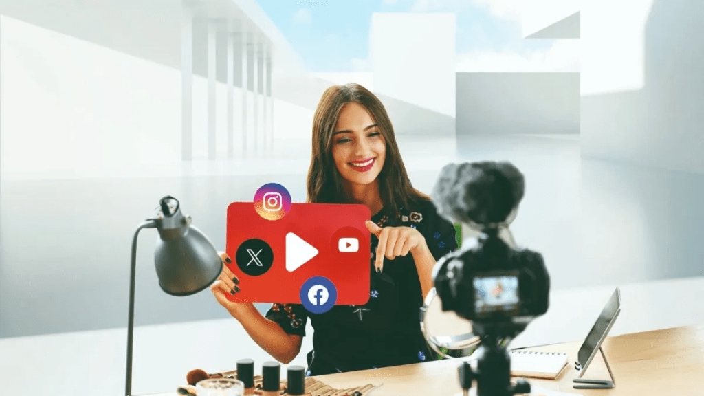 Equity-based partnerships are also emerging, where influencers take a stake in the brands they are promoting Equity-based partnerships are also emerging, where influencers take a stake in the brands they are promoting