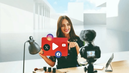 Equity-based partnerships are also emerging, where influencers take a stake in the brands they are promoting