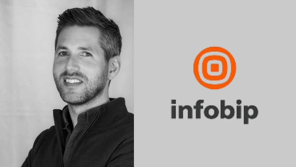 We began transitioning organisationally last year, and this year, we're concentrating on healthcare, BFSI (banking and financial services), automotive, retail, and e-commerce, both globally and within India