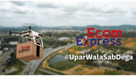 Ecom Express Limited is an end-to-end technology enabled logistics solutions provider (Image: PR Handout)