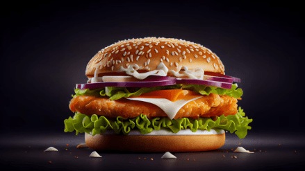 It is believed that marketing and social media presence are other factors contributing to the success of homegrown burger brands