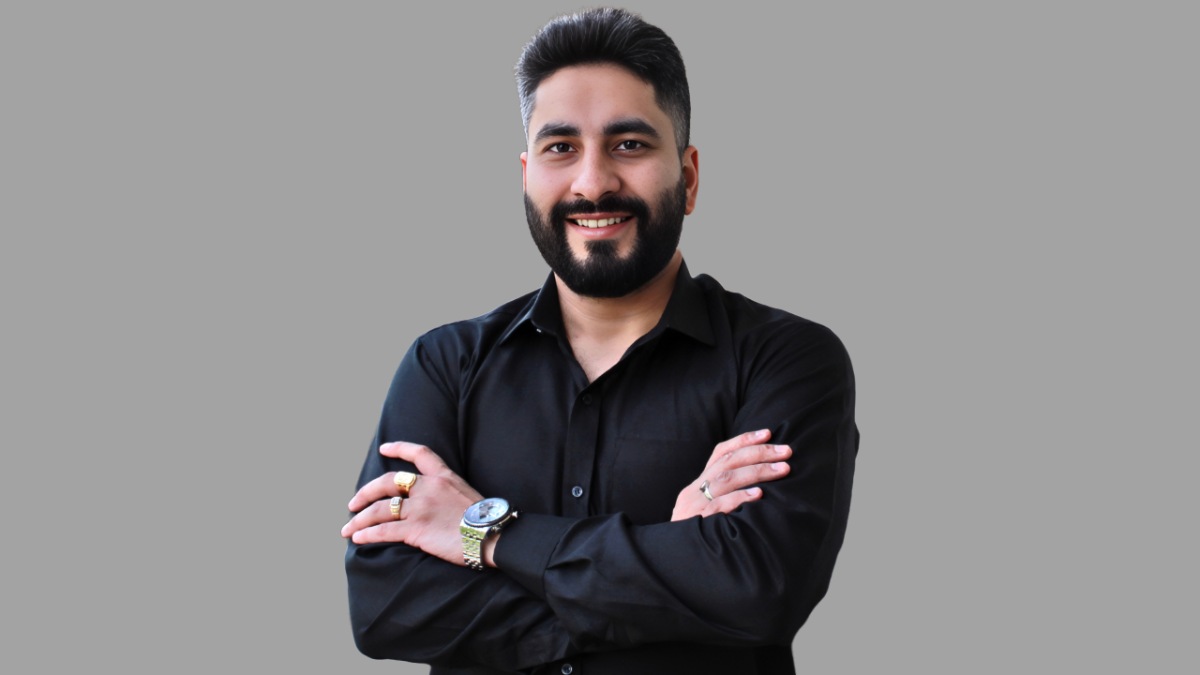 In his previous role, he served as vice president of growth and marketing at EQL Fintech, leading digital marketing, user growth and retention, and product marketing.