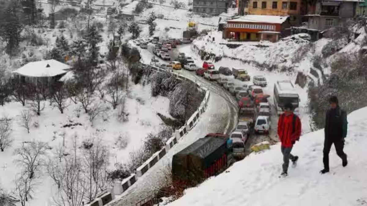 manali, shimla, summer tourism, travel tourism