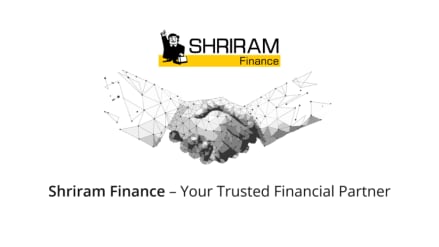 Shriram Finance