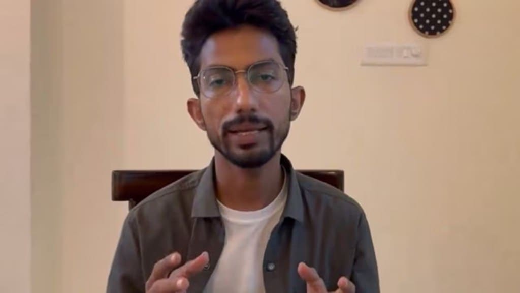 ‘Should I laugh or cry?’: Comedian Shyam Rangeela's nomination rejected from Varanasi seat ‘Should I laugh or cry?’: Comedian Shyam Rangeela's nomination rejected from Varanasi seat