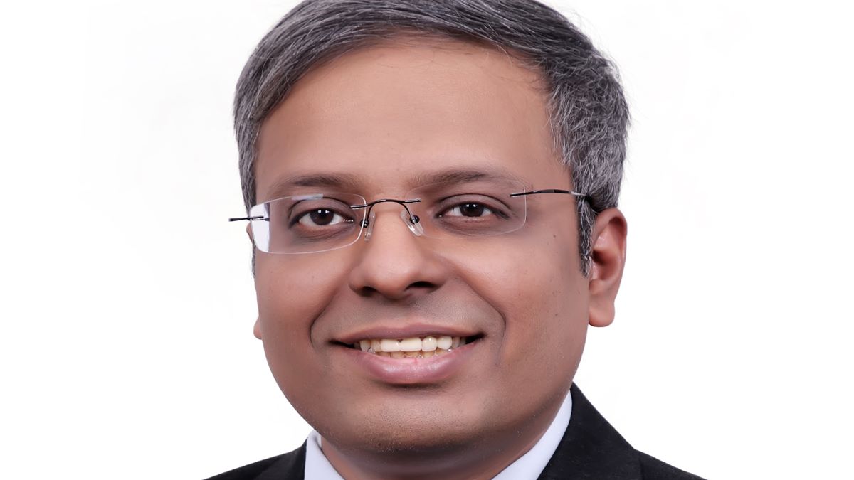 Use of digital therapeutics for cardiac rehab has gained significant traction in India: Sidharth Srinivasan, CEO, Lupin Digital Health