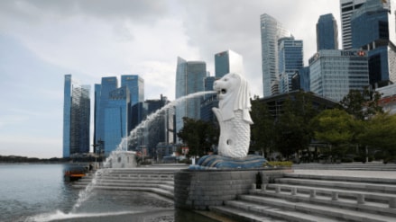 Singapore Tourism