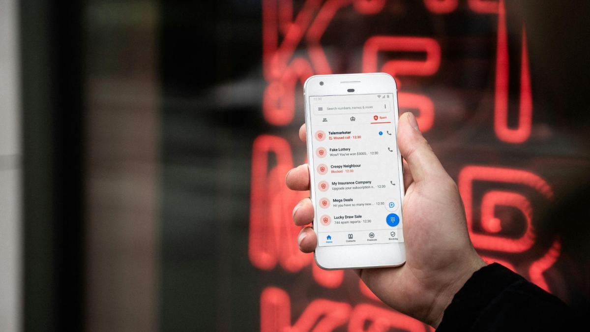 iPhone users beware: New transnational scam targets devices and bank accounts