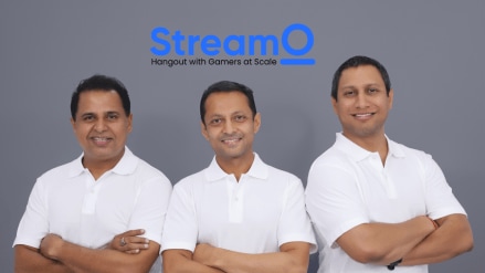 The venture is set to explore the business potential of the growing gaming sector, particularly in engaging the Gen-Z demographic