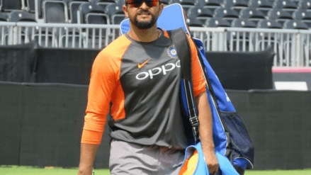 Suresh Raina Suresh Raina