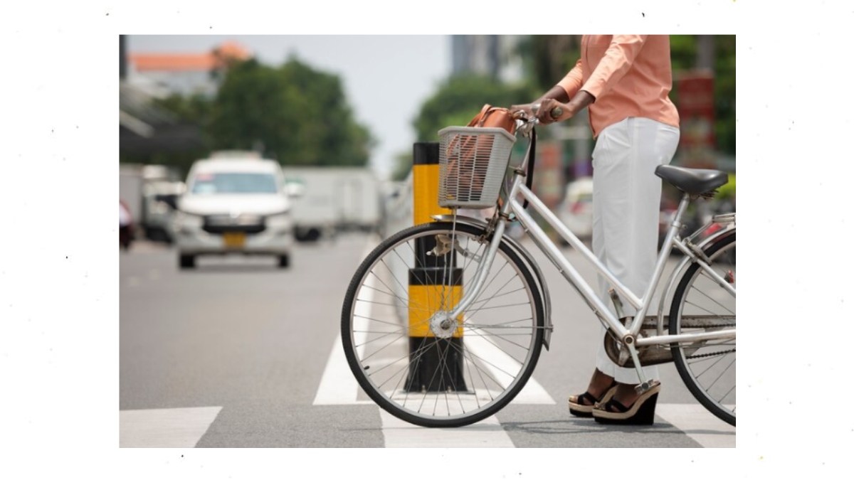 Sustainable Transportation Sustainable Transportation