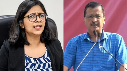 On Arvind Kejriwal's fair probe demand, Swati Maliwal's 'irory died' dig