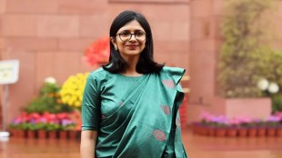 Delhi Police books Kejriwal’s aide, Bibhav Kumar, as Swati Maliwal files complaint