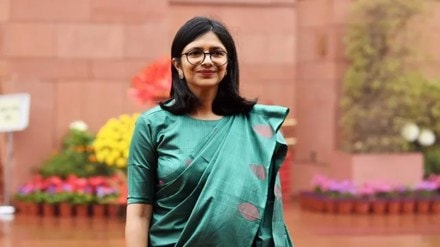 Delhi Police books Kejriwal’s aide, Bibhav Kumar, as Swati Maliwal files complaint Delhi Police books Kejriwal’s aide, Bibhav Kumar, as Swati Maliwal files complaint