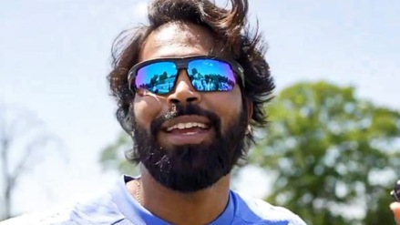 T20 World Cup 2024: Hardik Pandya