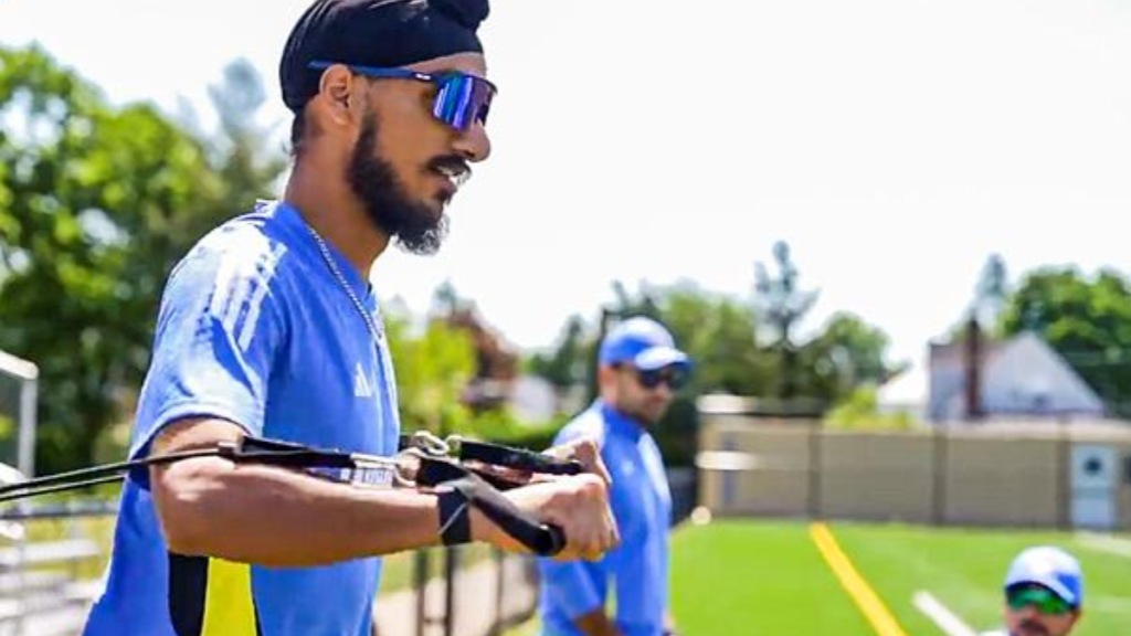 T20 World Cup Arshdeep Singh T20 World Cup Arshdeep Singh