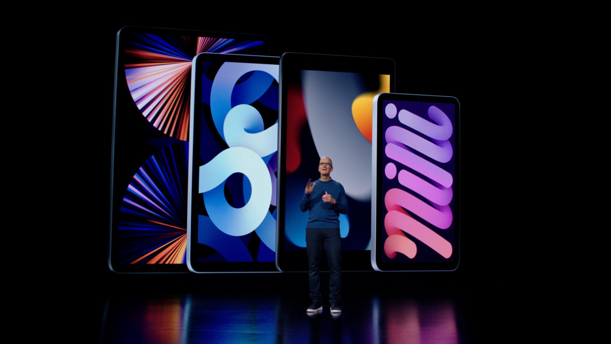 When and Where to Watch Apple Let Loose iPad Event Live Streaming When and Where to Watch Apple Let Loose iPad Event Live Streaming