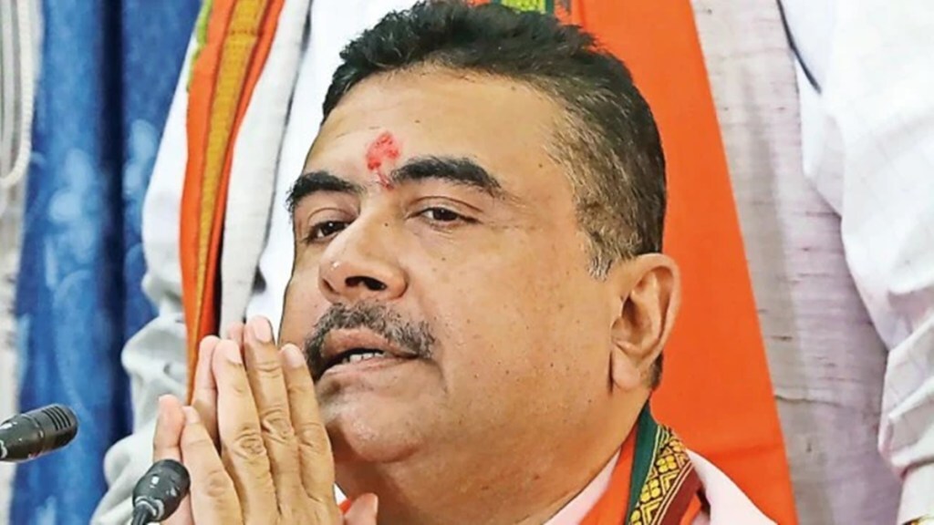 TMC moves EC after 'sting operation' claims Sandeshkali rape charges 'fabricated' at Suvedu Adhikari's behest