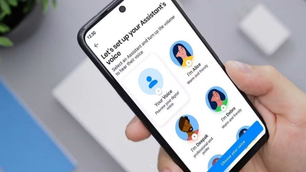 Truecaller AI Assistant