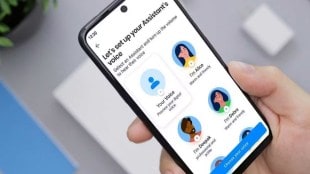 Truecaller AI Assistant