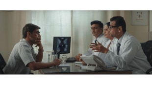 Rediffusion Brand Solutions was tasked with conceptualising the campaign