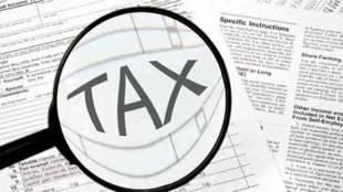 Tax for overseas firm
