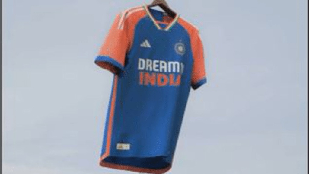 Team India Jersey Team India Jersey