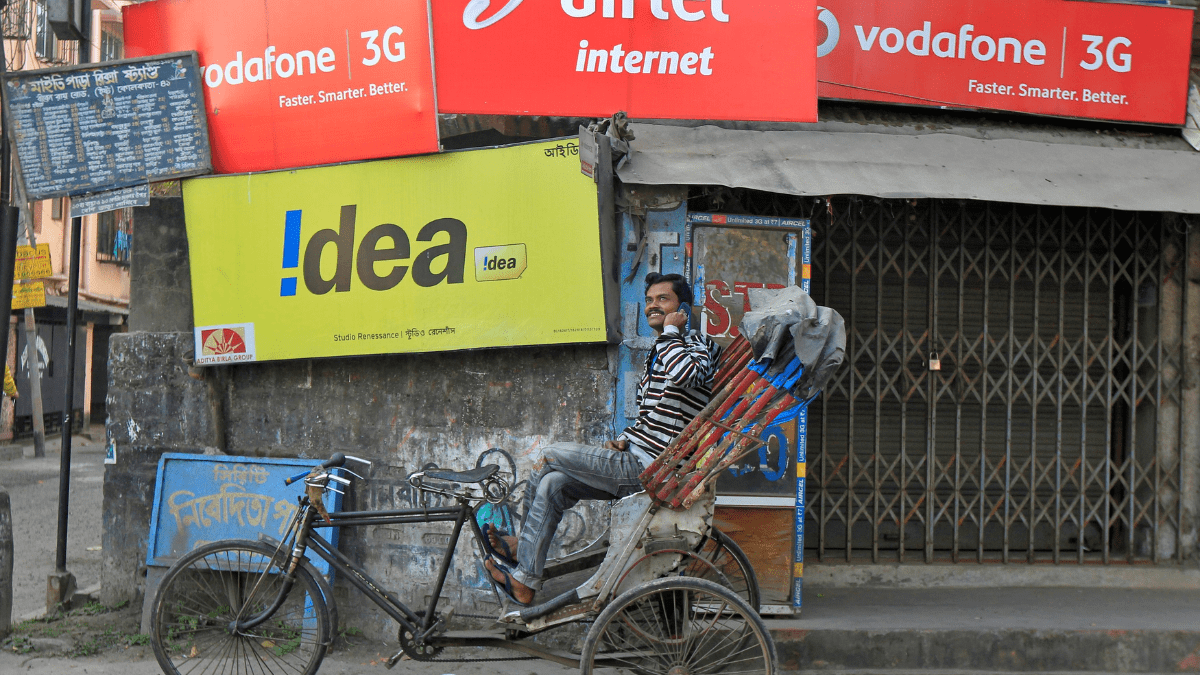 Telcos Telcos