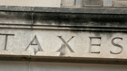 Top-up tax Top-up tax