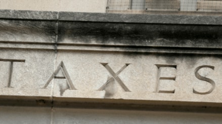 Top-up tax