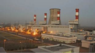 India's electricity generation has been growing at an impressive rate of around 8% annually since the pandemic year (2020/21).
