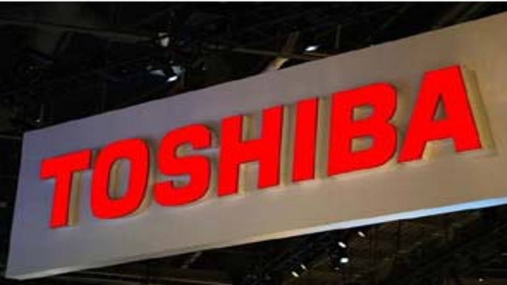 This restructuring initiative translates to approximately 6% of Toshiba's domestic workforce being affected. This restructuring initiative translates to approximately 6% of Toshiba's domestic workforce being affected.
