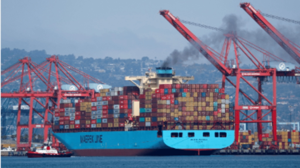 Trade, exports
