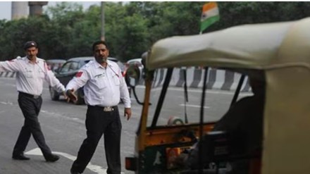 As a result, traffic restrictions will be in place in the area from 7 am to 7 pm on Thursday and Friday, according to officials.