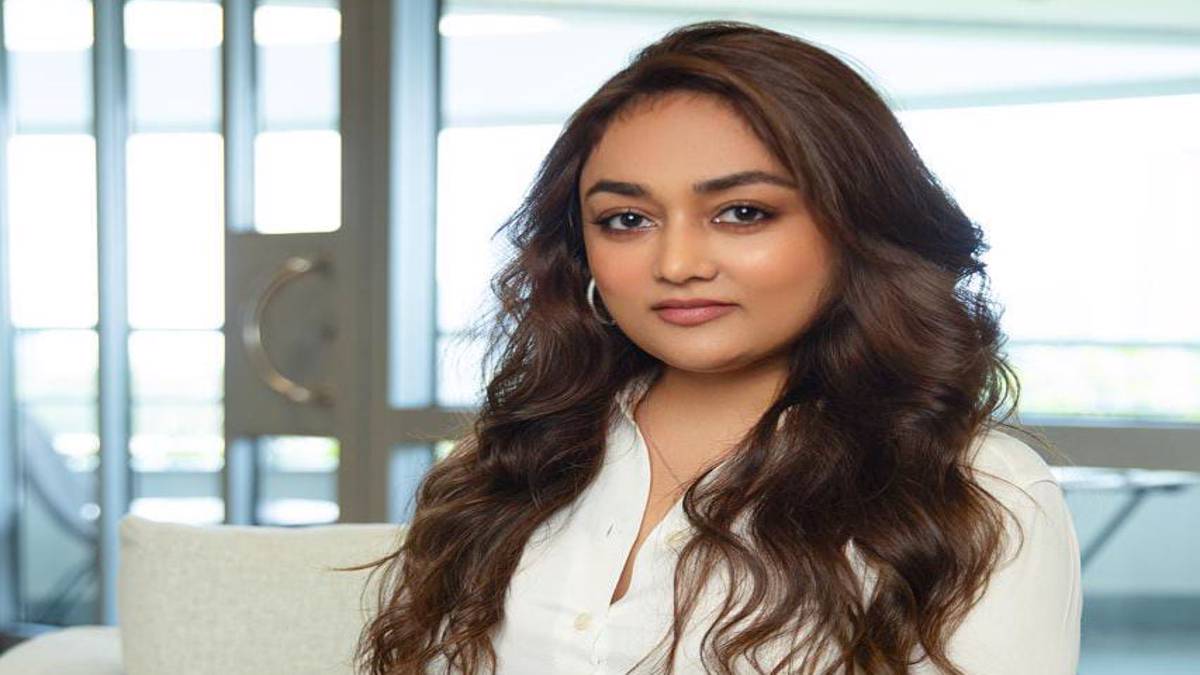 Meet Tunviey Mopalwar, a law graduate turned entrepreneur who is leading Mellora Infrastructure; know about her journey, philanthropy, and more Meet Tunviey Mopalwar, a law graduate turned entrepreneur who is leading Mellora Infrastructure; know about her journey, philanthropy, and more