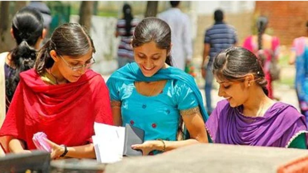 UGC Chief M Jagadesh Kumar has announced that from the 2023-24 academic session, UGC NET scores will be used for PhD admissions. UGC Chief M Jagadesh Kumar has announced that from the 2023-24 academic session, UGC NET scores will be used for PhD admissions.