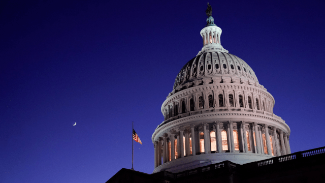 US Congress