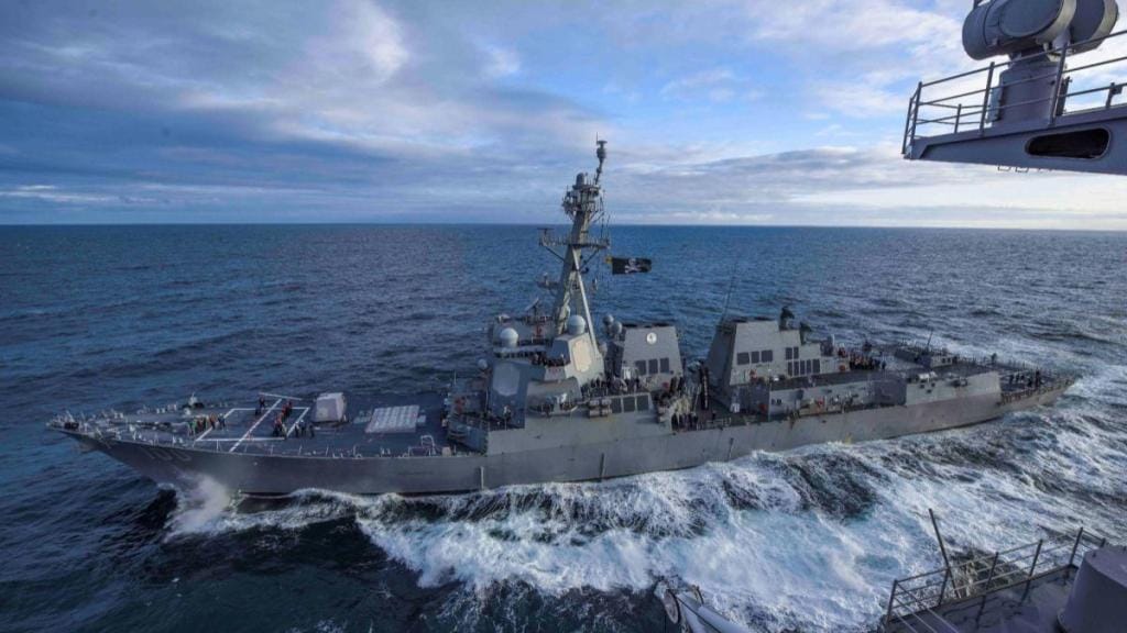 us munitions, global demand, us military inventory, defence news