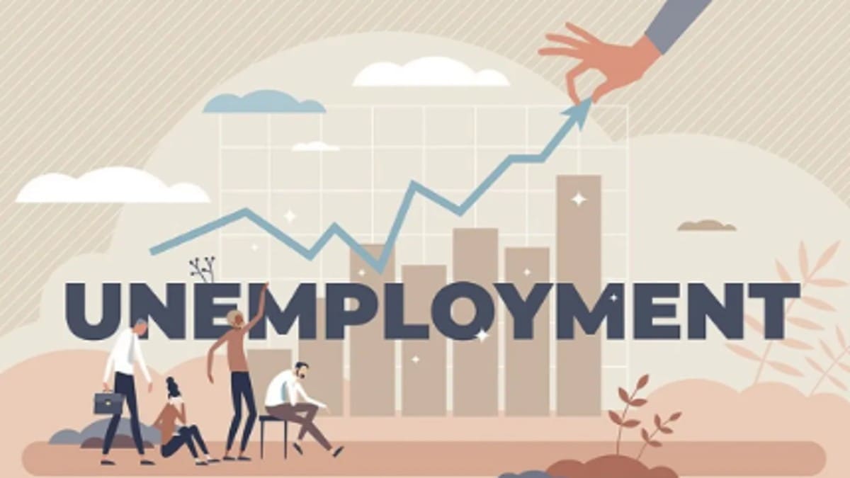 Governments ,Unemployment ,industry growth, youth