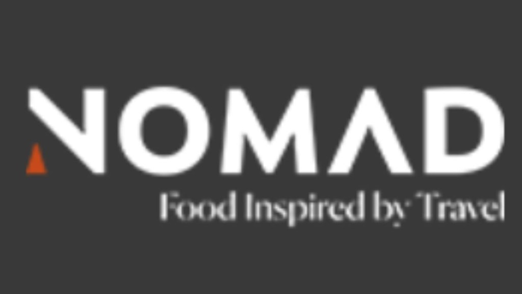 Nomad Pizza offers pizzas inspired by 11 different regions of the world (Image: PR Handout) Nomad Pizza offers pizzas inspired by 11 different regions of the world (Image: PR Handout)