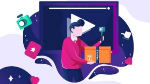 Roblox is hoping its large Gen-Z user base will give it an edge in the competitive ad market (Image: Freepik)