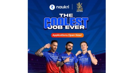 The entire activity and content is believed to have been conceptualised by Danish Sait (Image: PR Handout)