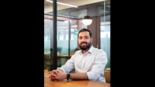 “I believe we measure almost 280 billion impressions per day,” Khattar mentioned (Image: PR Handout)