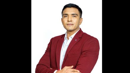 "To me, Apple’s Mother Earth Advertisement is a path breaking campaign which looks inward and outward in the same breath" (Image: PR Handout) "To me, Apple’s Mother Earth Advertisement is a path breaking campaign which looks inward and outward in the same breath" (Image: PR Handout)