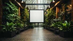 Statista has predicted that big technological companies will account for 83% of the digital ad revenue by 2027 (Image: Freepik)