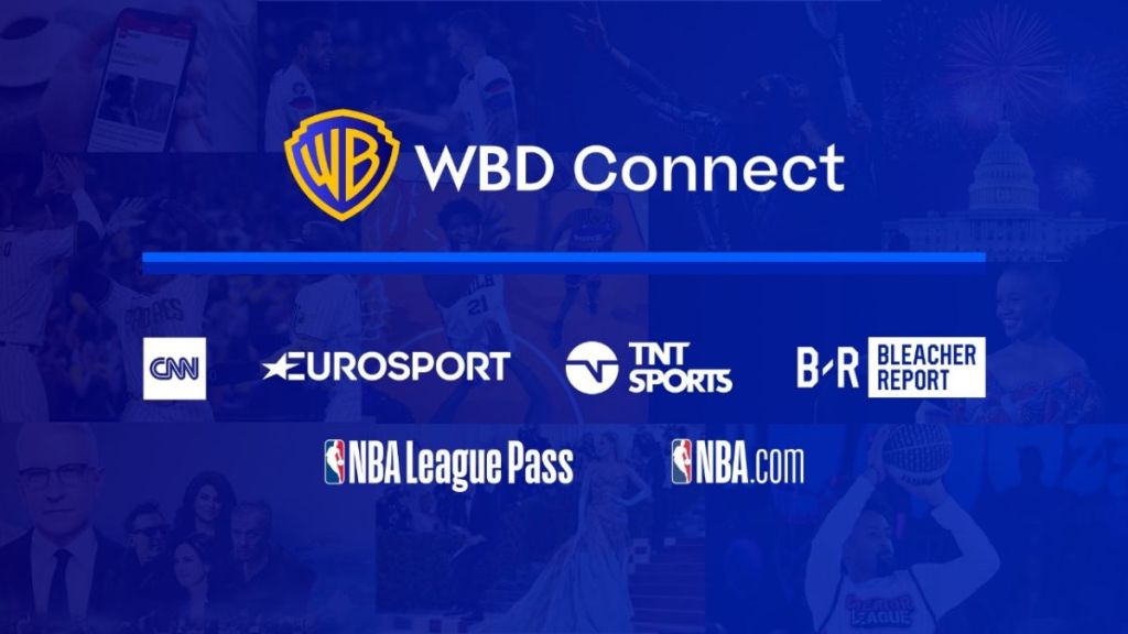 WBD Sports fans can be reached on social using WBD Launchpad, CNNIC’s internal social media agency (Image: PR Handout)