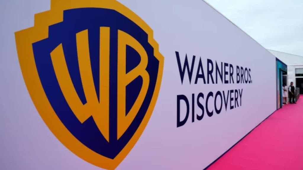The company continues to face challenges posed by the twin Hollywood strikes last year (Image: Reuters)